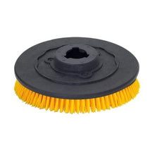 Cepillo Circular de 19 In en Polipropileno con Alza