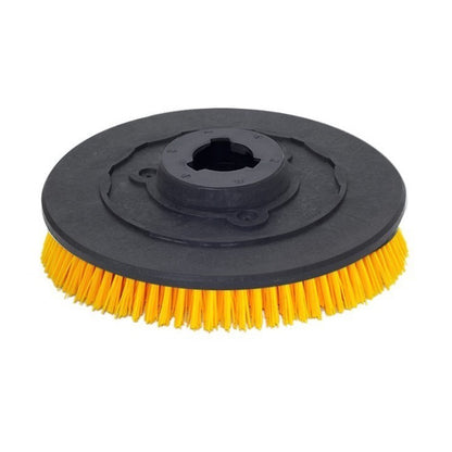 Cepillo Circular de 19 In en Polipropileno con Alza