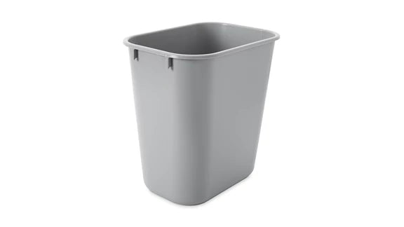 CESTO DE BASURA PARA ESCRITORIO RCP® CHICO, 13 QT