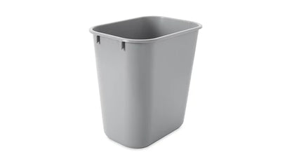 CESTO DE BASURA PARA ESCRITORIO RCP® GRANDE, 41 QT