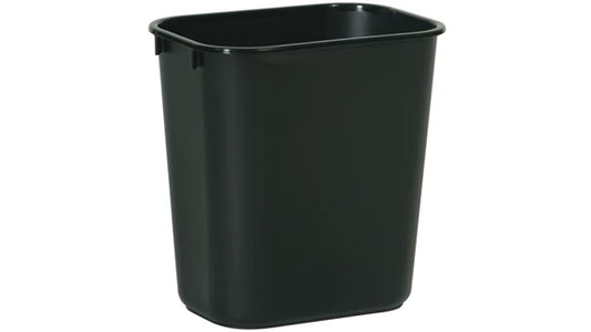CESTO DE BASURA PARA ESCRITORIO RCP CHICO, 13 QT
