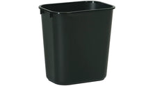 CESTO DE BASURA PARA ESCRITORIO RCP® GRANDE, 41 QT