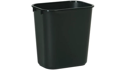 CESTO DE BASURA PARA ESCRITORIO RCP® GRANDE, 41 QT