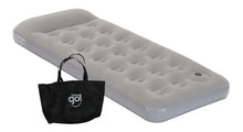 Colchón Inflable Individual Coleman® Alta Resistencia