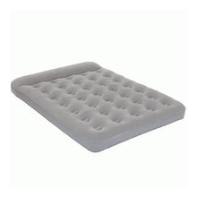 Colchón Inflable Matrimonial Coleman® Alta Resistencia