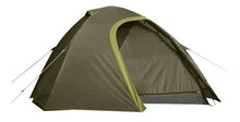 Casa Tienda De Campaña Darwin Coleman® 2,4 Personas, Con Domo