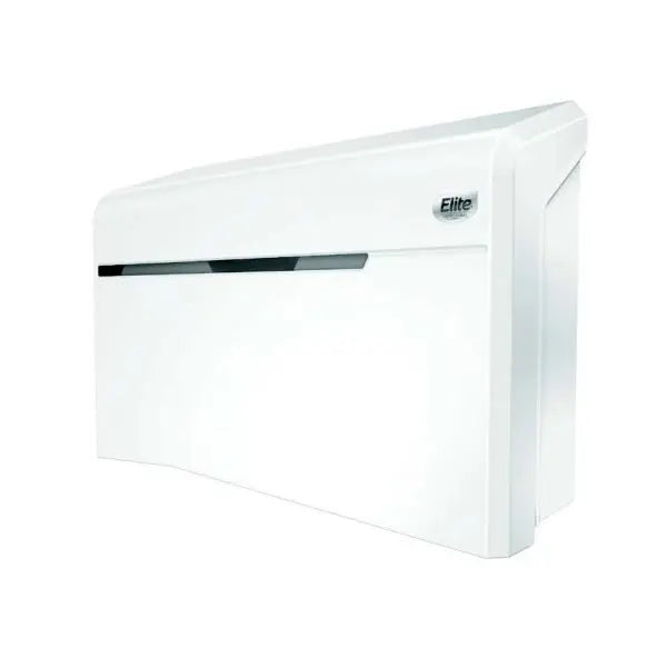 Disp. hig doble rollo blanco/blanco