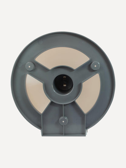 Despachador Jumbo De Papel Higiénico Oval® Blanco