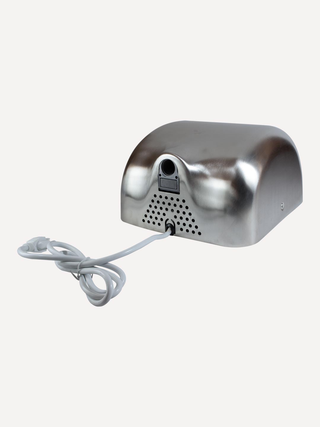 Secador De Aire Alta Velocidad Oval® Acero Inox