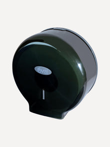 Despachador Junior De Papel Higiénico Oval® Eco Pp, Humo