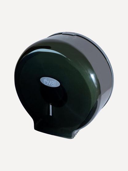 Despachador Junior De Papel Higiénico Oval® Eco Pp, Humo