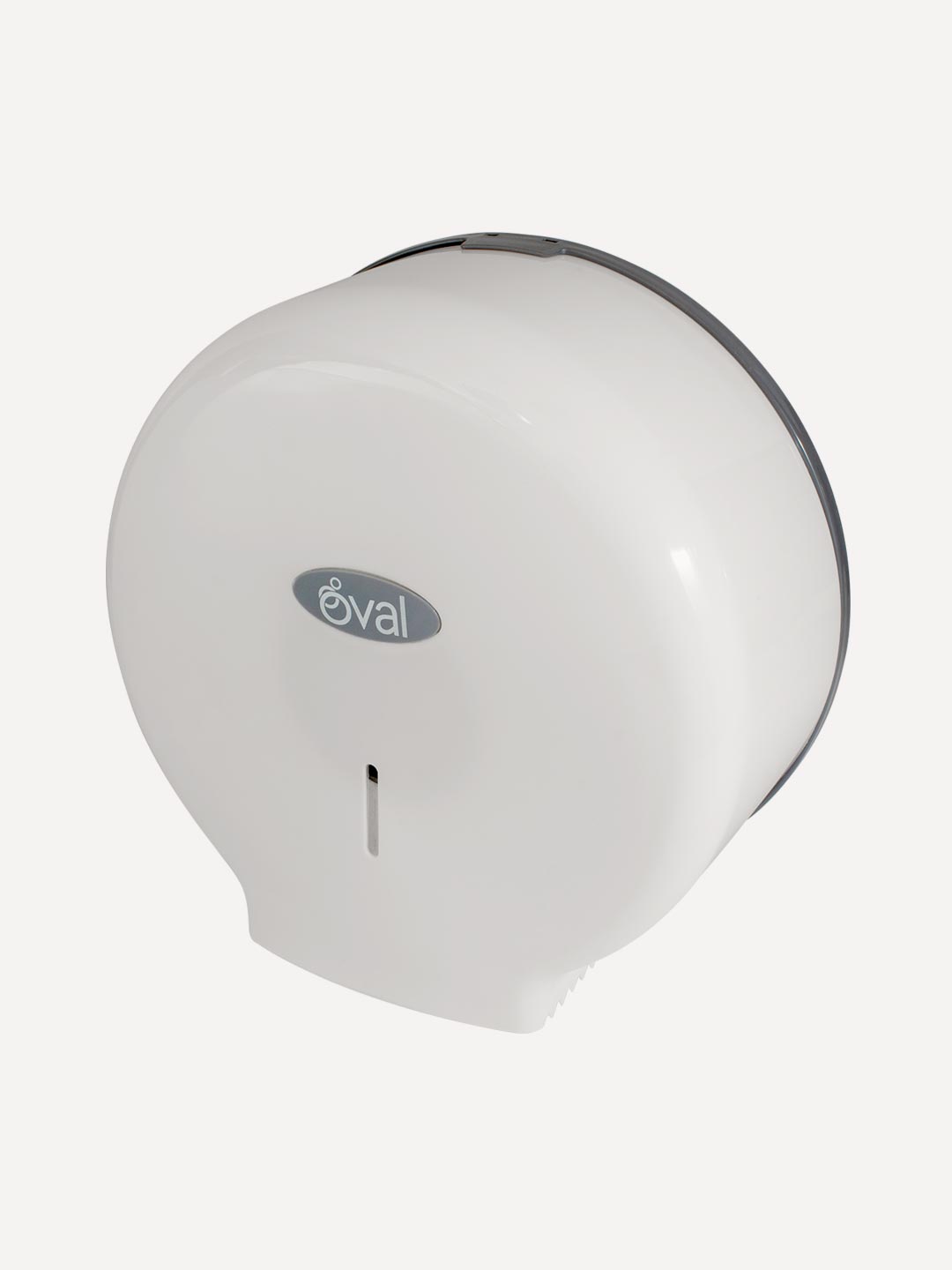 Despachador Junior De Papel Higiénico Oval® Eco Pp, Blanco