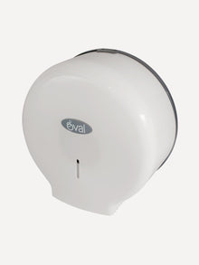 Despachador Junior De Papel Higiénico Oval® Eco Pp, Blanco