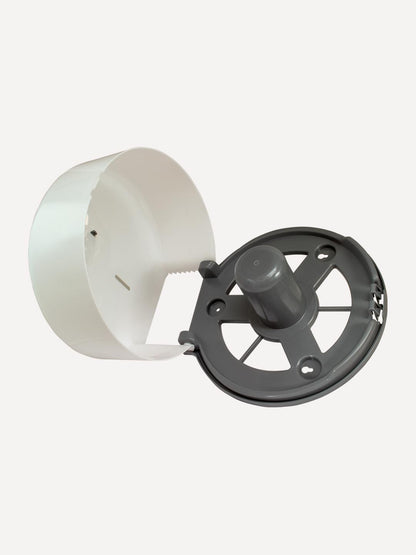 Despachador Junior De Papel Higiénico Oval® Eco Pp, Blanco