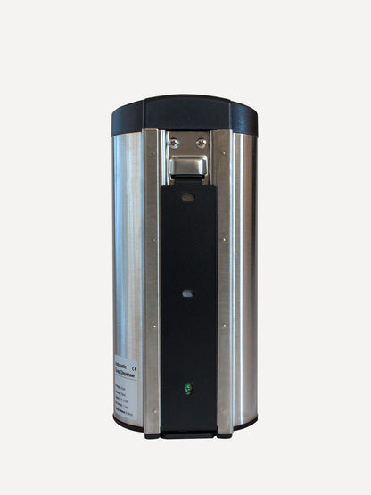 Jabonera Automátca Acero Unox Oval P/ Jabón, 700 Ml