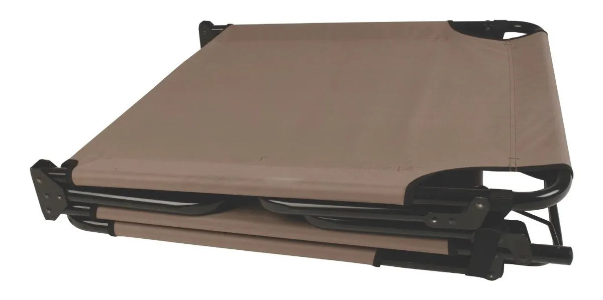 Camastro Convertible 4posiciones Catre Coleman® (2000020282)