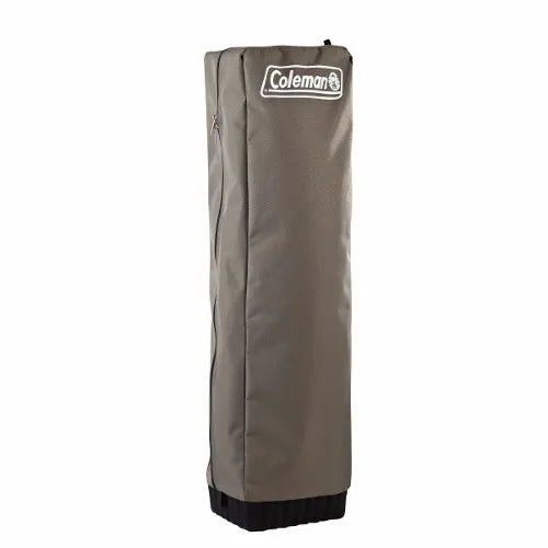 Cama De Aire Con Base Coleman® Twin, Con Portavasos Y Bomba