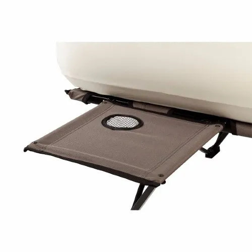 Cama De Aire Con Base Coleman® Twin, Con Portavasos Y Bomba