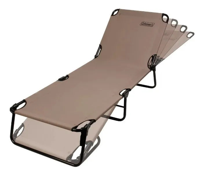 Camastro Convertible 4posiciones Catre Coleman® (2000020282)