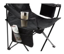 Silla Plegable Extra Grande Coleman® Con Hielera Lateral