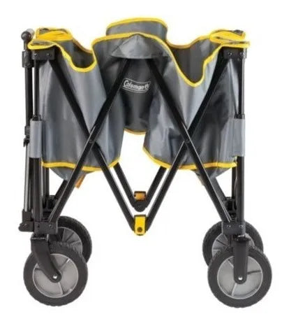 Carrito Plegable Transportador Ruedas Coleman® (2000023362)