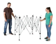 Carpa Toldo Instantáneo Portátil Coleman 3.04 X 3.04