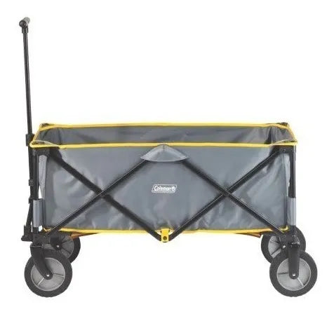 Carrito Plegable Transportador Ruedas Coleman® (2000023362)