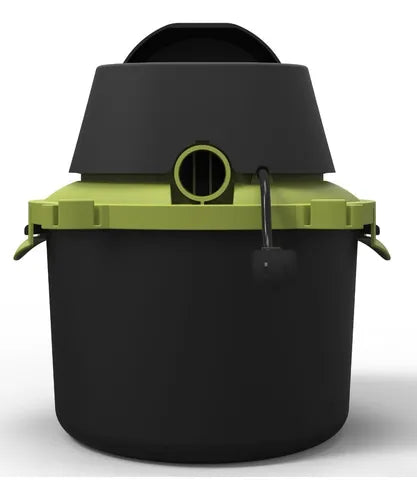 Aspiradora Seco - Líquidos Koblenz® Wd2 K, 2.0 Gal, 110 V