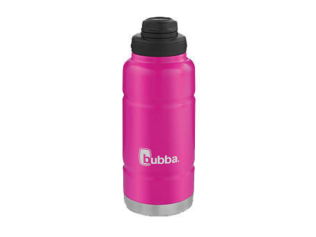 Botella de Agua BUBBA Tapa Simple 950 ml