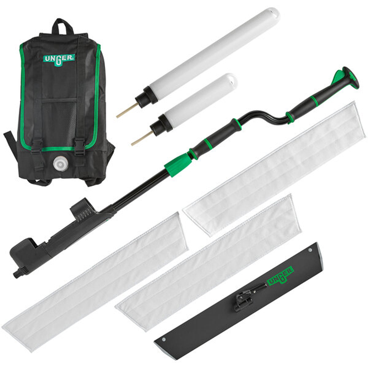 Unger Excella Kit de Acabado Para Pisos  24 "