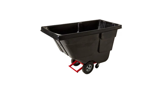 CARRO VOLCADOR UTILITARIO, RM, 45O LBS