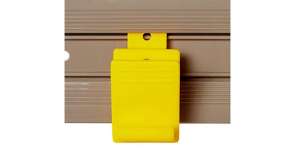 KIT DE ORGANIZADOR DE ARMARIOS/ PORTAUTENSILIOS GRIS