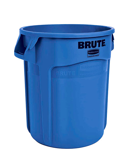 CONTENEDOR BOTE DE BASURA BRUTE® 20 GALONES
