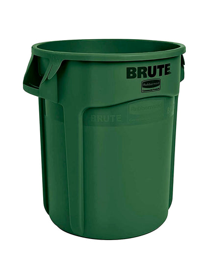CONTENEDOR BOTE DE BASURA BRUTE® 20 GALONES