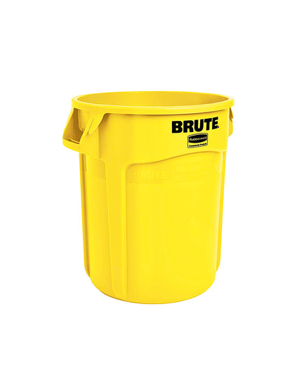 CONTENEDOR BOTE DE BASURA BRUTE® 20 GALONES