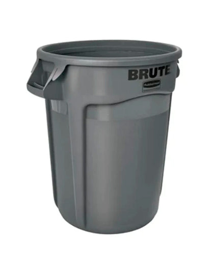 CONTENEDOR BOTE DE BASURA BRUTE® 32 GALONES