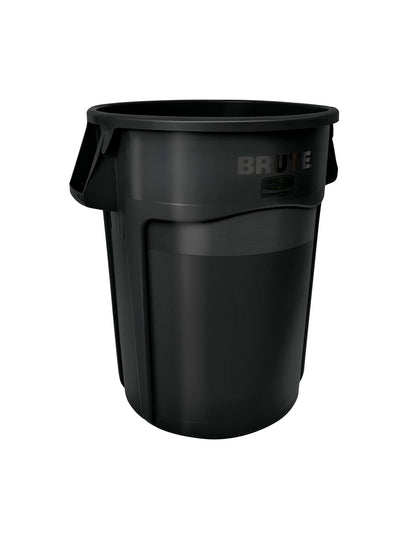 CONTENEDOR BOTE DE BASURA BRUTE 44 GALONES