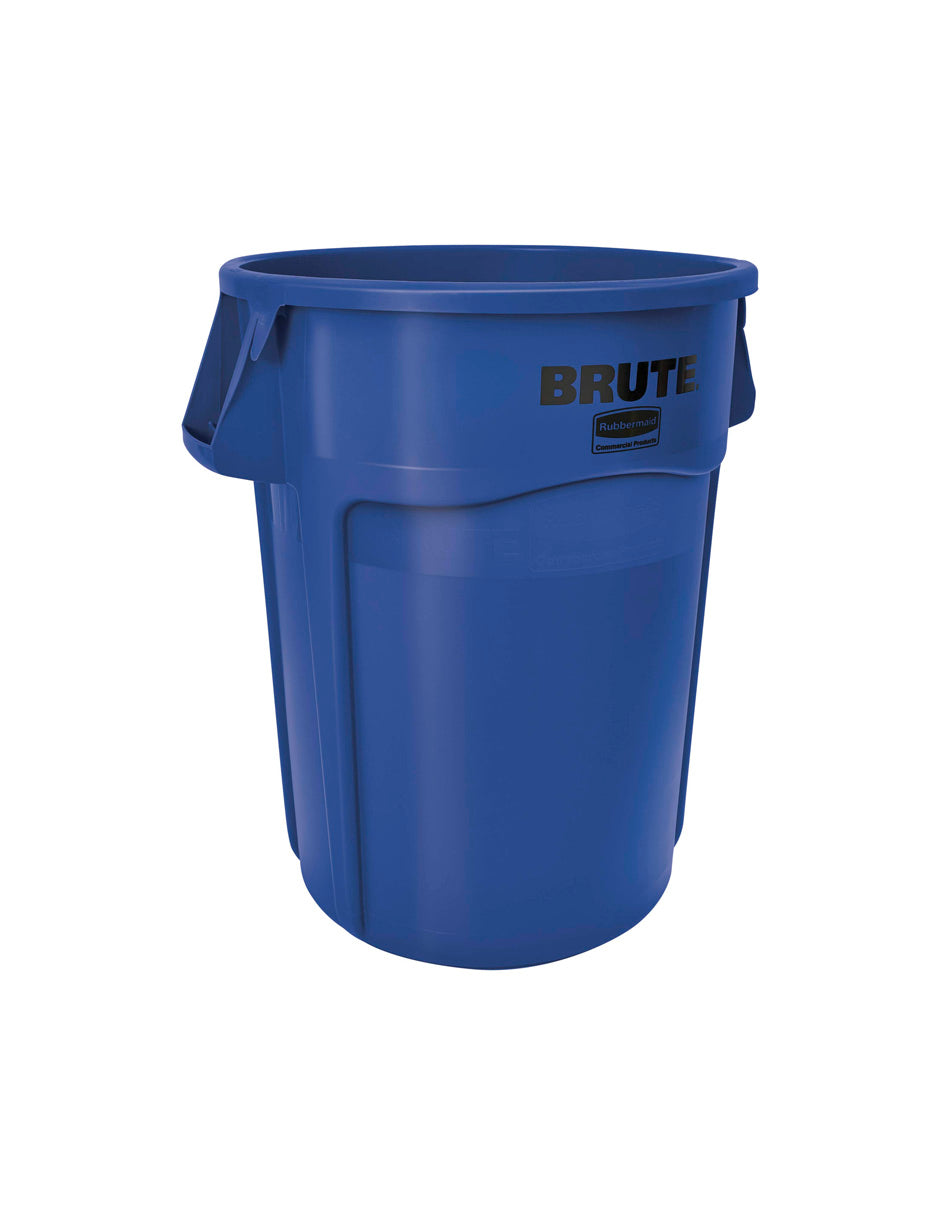 CONTENEDOR BOTE DE BASURA BRUTE® 44 GALONES