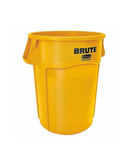CONTENEDOR BOTE DE BASURA BRUTE 44 GALONES