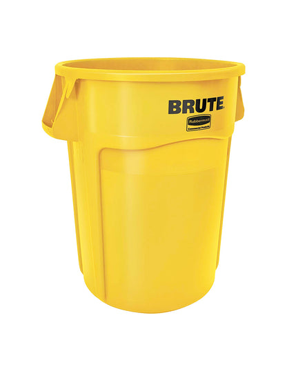 CONTENEDOR BOTE DE BASURA BRUTE® 55 GALONES