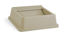 TAPA OSCILANTE UNTOUCHABLE® 35 GAL