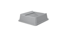 TAPA OSCILANTE UNTOUCHABLE® 35 GAL
