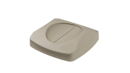 TAPA OSCILANTE UNTOUCHABLE® 23 GAL