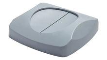 TAPA OSCILANTE UNTOUCHABLE® 23 GAL
