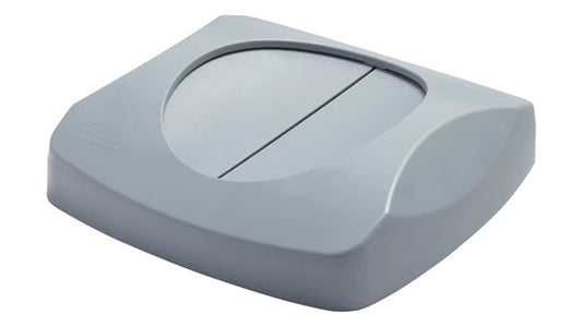 TAPA OSCILANTE UNTOUCHABLE® 23 GAL