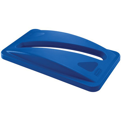 TAPA DE RECICLAJE SLIM JIM® PAPEL