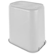 Papelera Pequeña Rubbermaid 13 qts