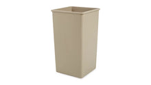 CONTENEDOR CUADRADO UNTOUCHABLE® 50 GAL