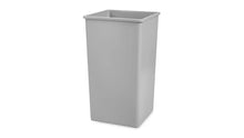 CONTENEDOR CUADRADO UNTOUCHABLE® 50 GAL