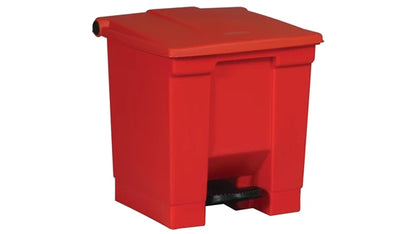 CONTENEDOR DE PEDAL LEGACY STEP ON® 8 GAL